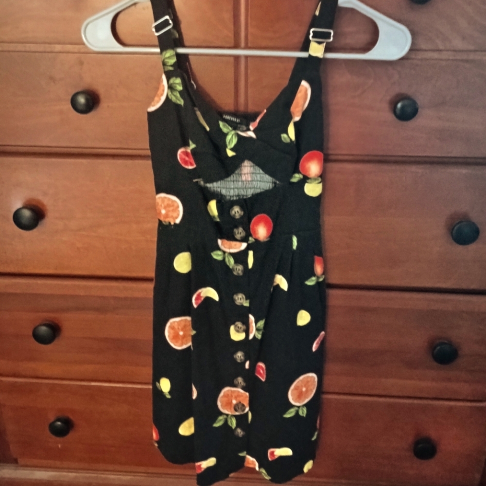 Forever 21 sundress